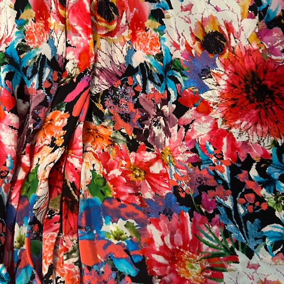 Like new Anthropologie maxi skirt - Picture 3 of 3